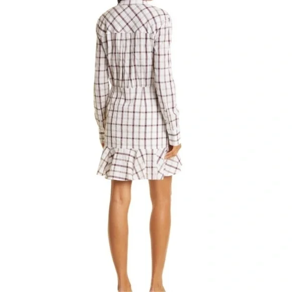 Veronica Beard Sherry Dress - Picture 15 of 15